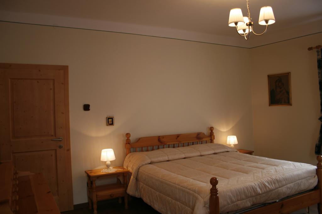 شقة Casa Basilio بريدازو الغرفة الصورة