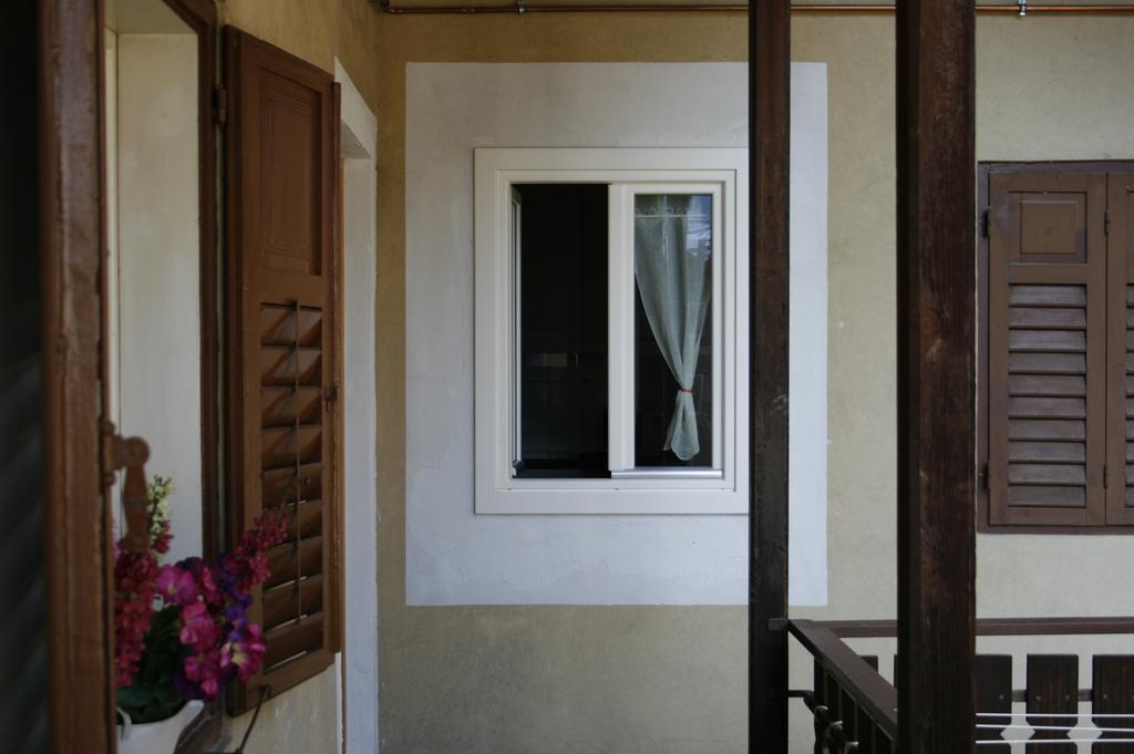 شقة Casa Basilio بريدازو الغرفة الصورة