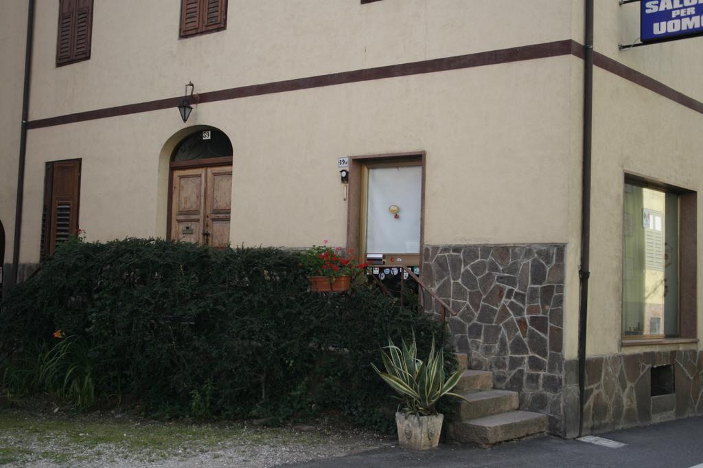 شقة Casa Basilio بريدازو الغرفة الصورة