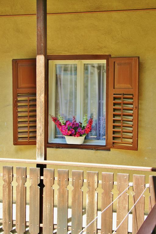 شقة Casa Basilio بريدازو المظهر الخارجي الصورة